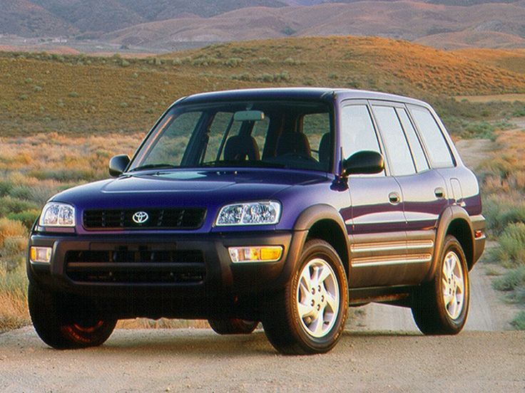 Toyota Rav4 hire Uganda
