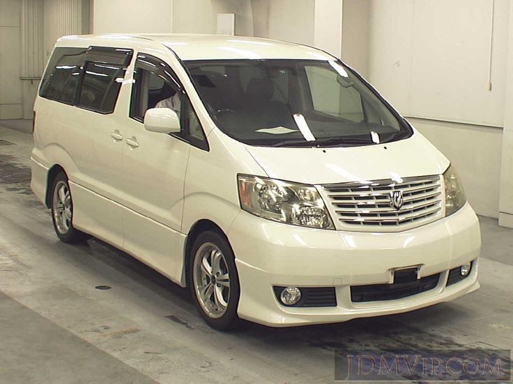 Toyota Alphard Hire Entebbe