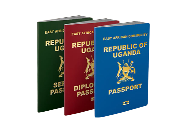 4x4 car hire Entebbe
