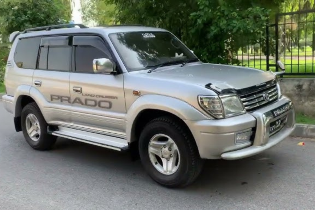 Prado-car-hire-Uganda